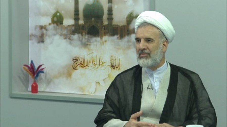 برنامه عصر انتظار(35) 1401 08...