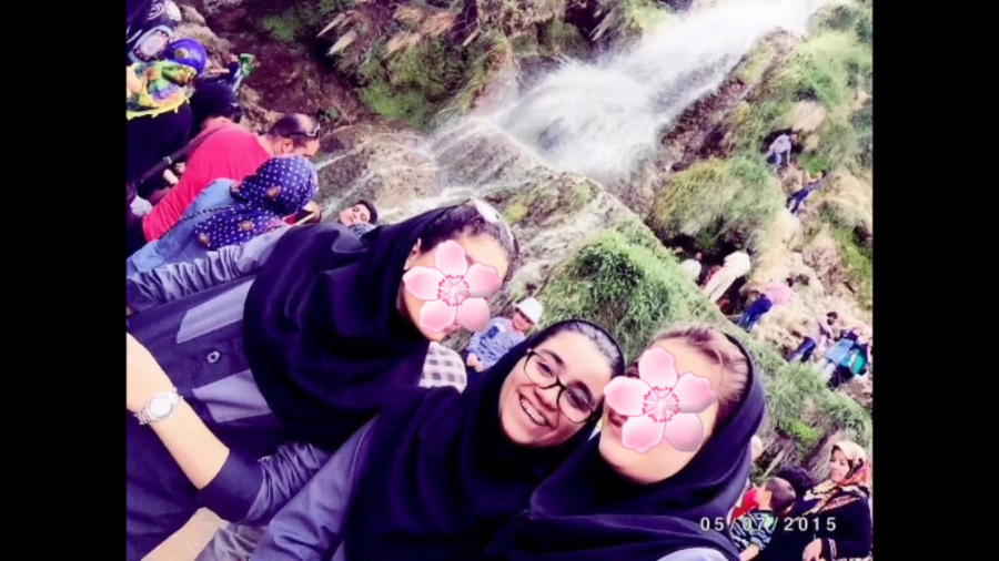 عکس‌های دوران مدرسه (اردو کاشا...