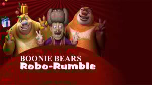 انیمیشن خرس های بونی:‌ رب...