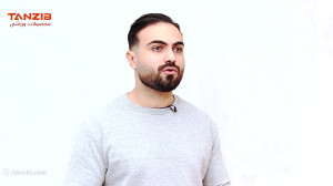 تمرین فول بادی با کش دوتایی تن...