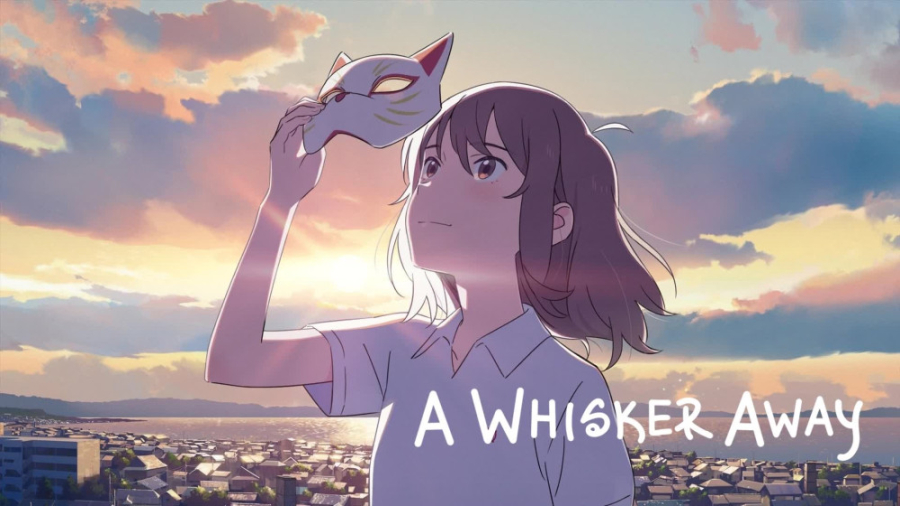 انیمه نقاب میوتارو با دوبله فا...