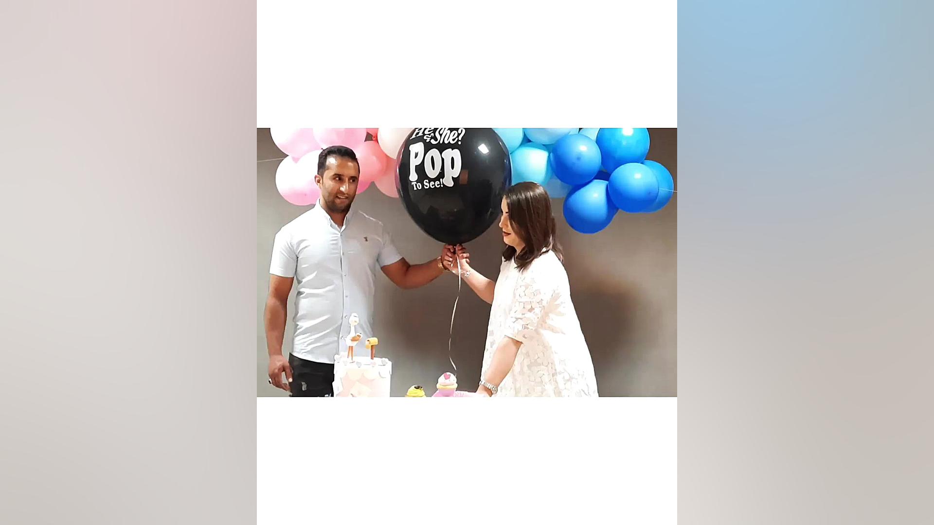 عکاسی تعیین جنسیت در کرج و عظی...