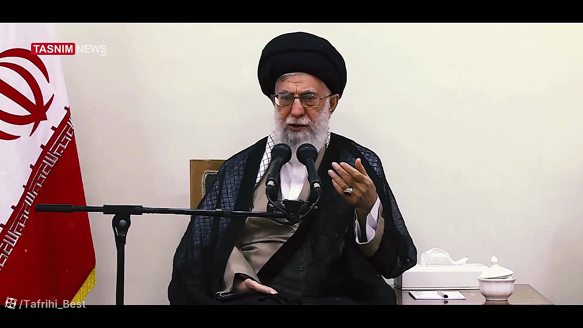 کلیپ محسن حججی  شهادت محسن حجج...