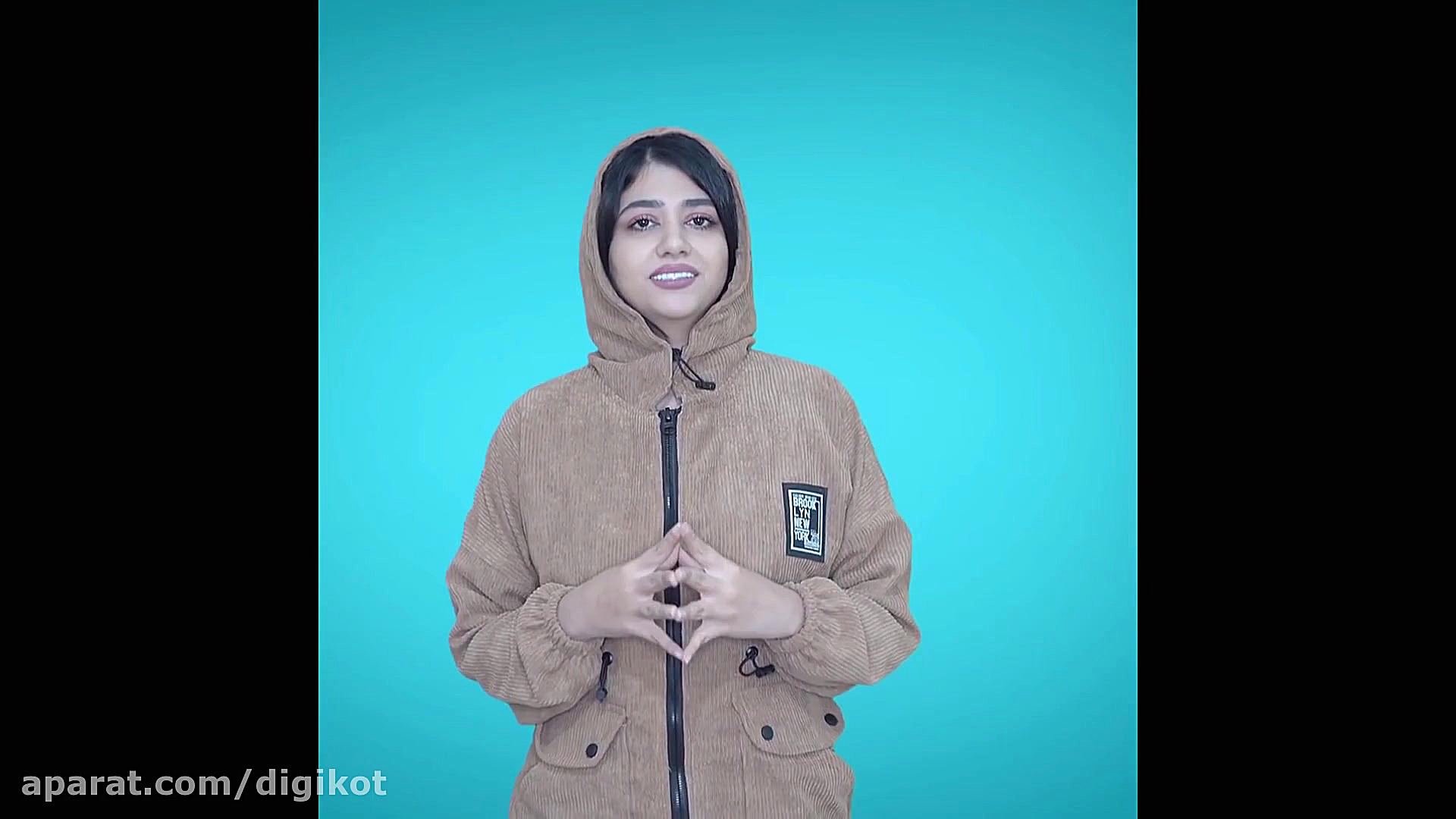 {.سرنا امینی.}