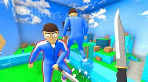 نوب بازی در بازی انلاین میتونم...