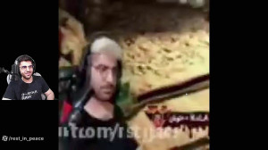 پارت 2 دیسکورد گردی .. سم ترین...