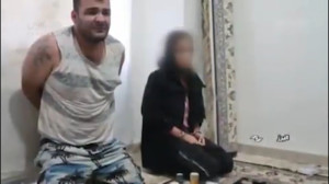 اعترافات قاتلان بسیجی شهید سید...