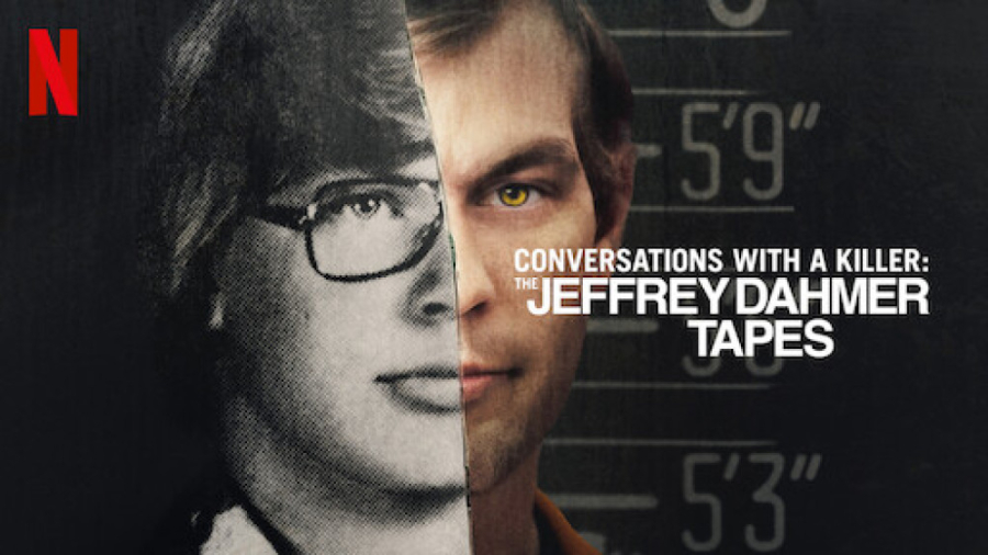 مستند جنایی Conversation With a Killer The Jeffrey Dahmer Tapes زمان119ثانیه