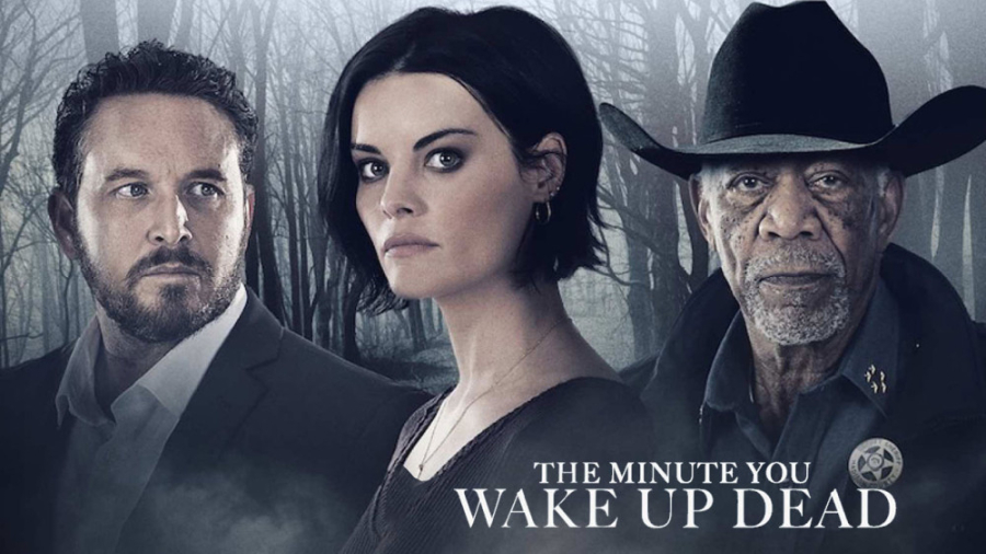 فیلم وقتی مرده از خواب بر می خ...