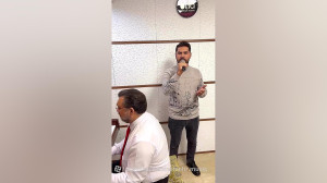 آموزش خوانندگی در نخشبی آکادمی...