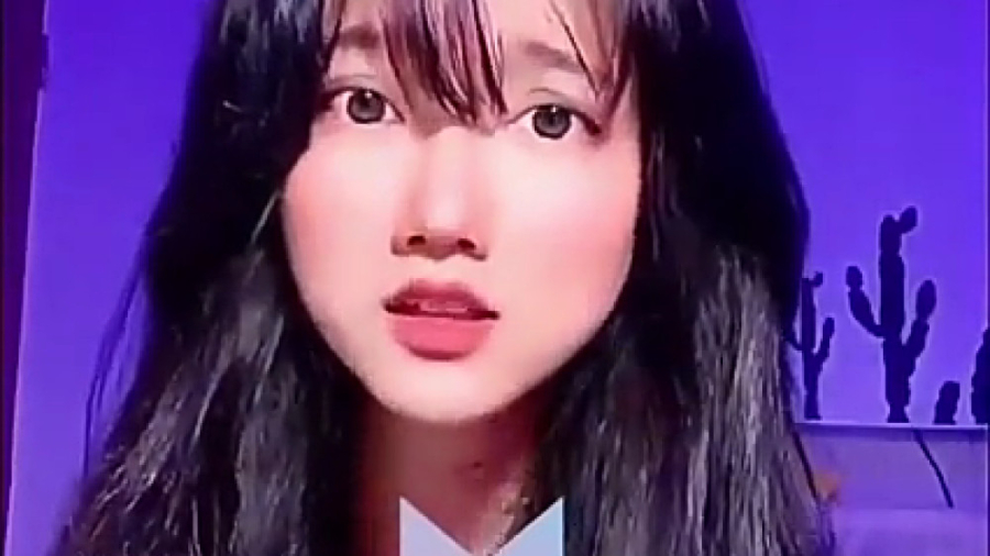 چالش بی تی اس، بلک پینگ، توایس