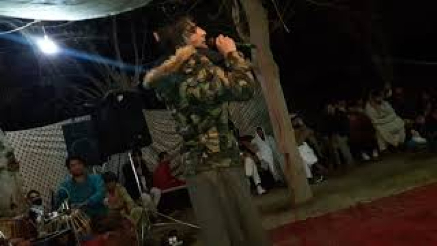 آهنگ جدید مقبول  آهنگ افغانی م...