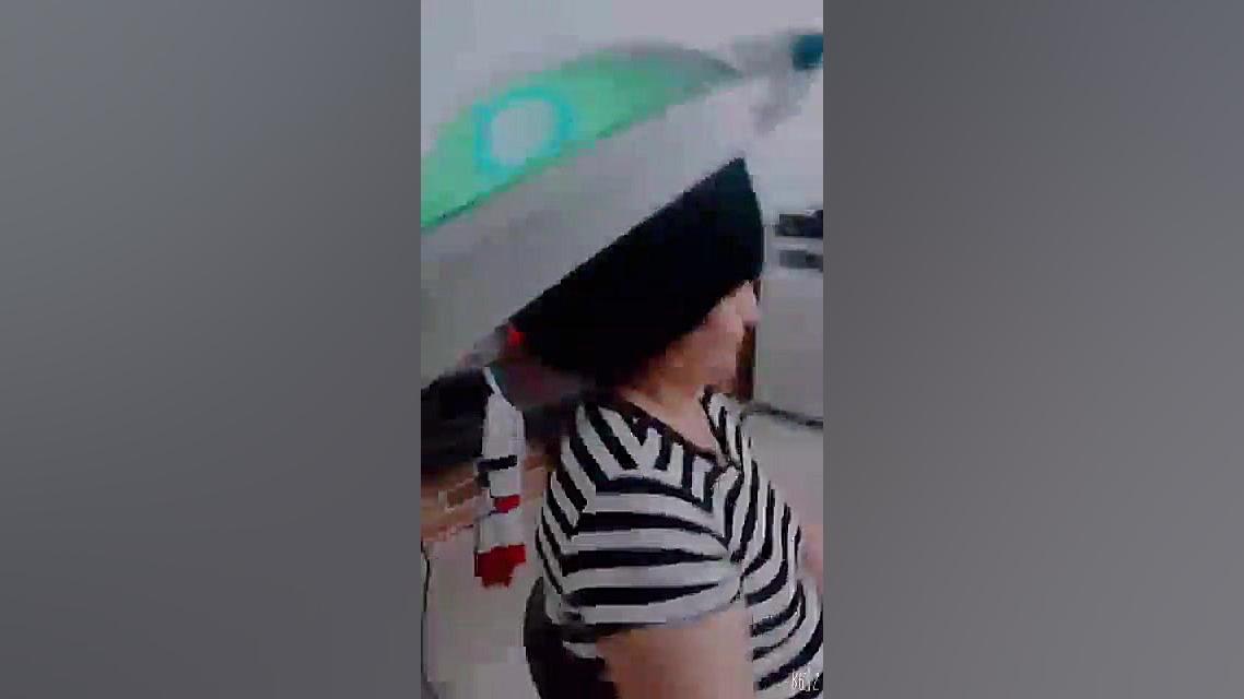 اوزن تراپی مو