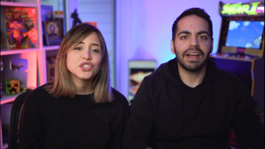 میا و کوروش