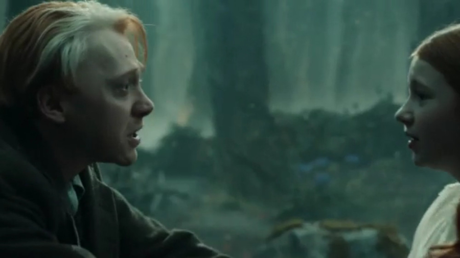 سریال دوبله فارسی ( قفسه عجایب...