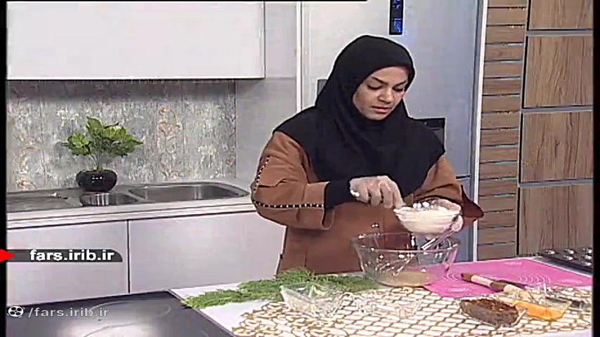 آموزش پخت &quot; کاپ گوشت &quo...