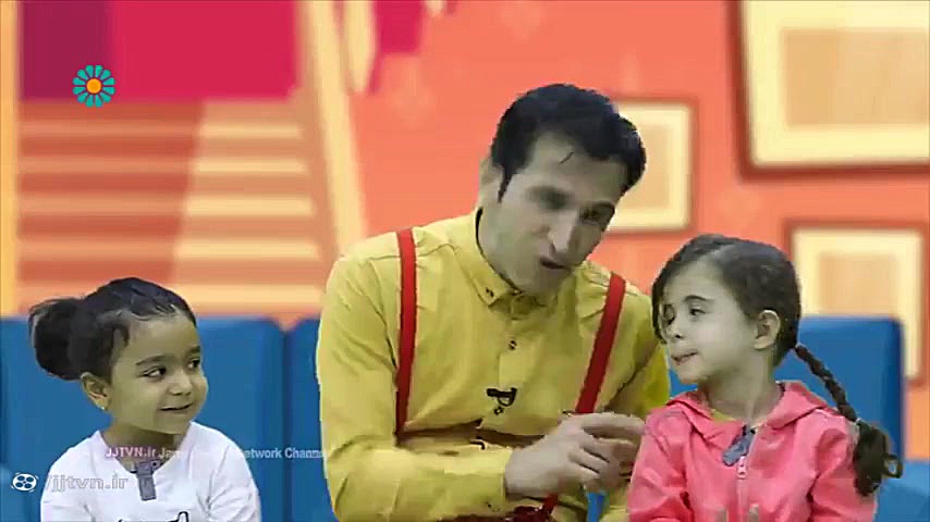 قسمت 26 ؛ برنامه &laquo; عمو ص...