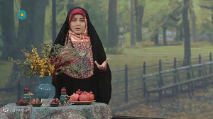 برنامه « صبح پارسی &raqu...