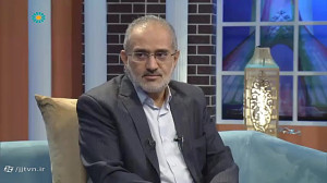 برنامه « شب نشینی »...