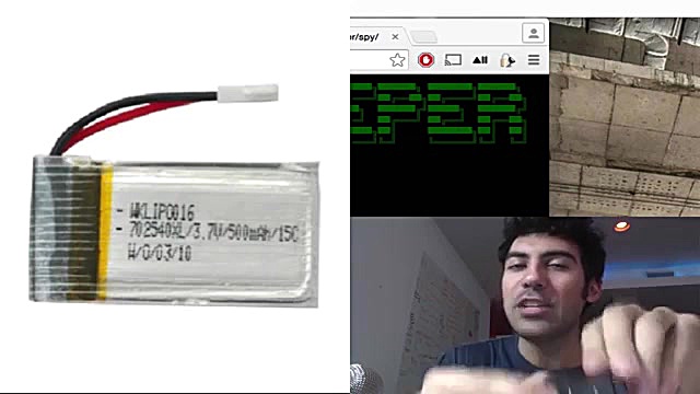 شیوه هک کردن کیبورد بی سیم توس...