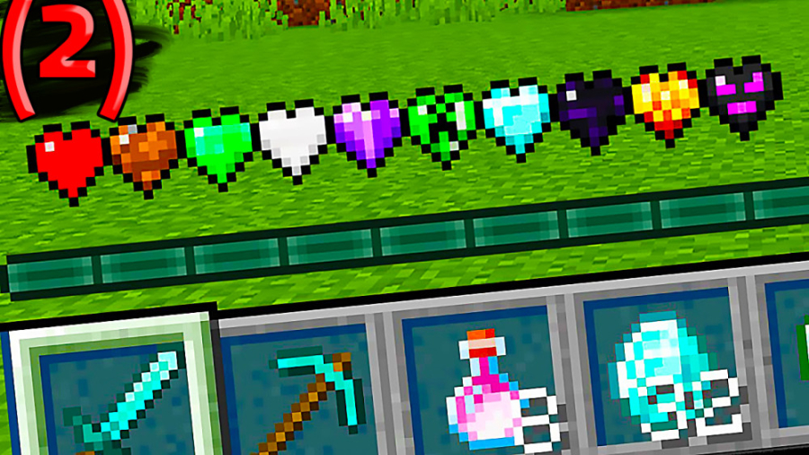 قلب بعدی مال کیه؟!!! (2 از 3)...