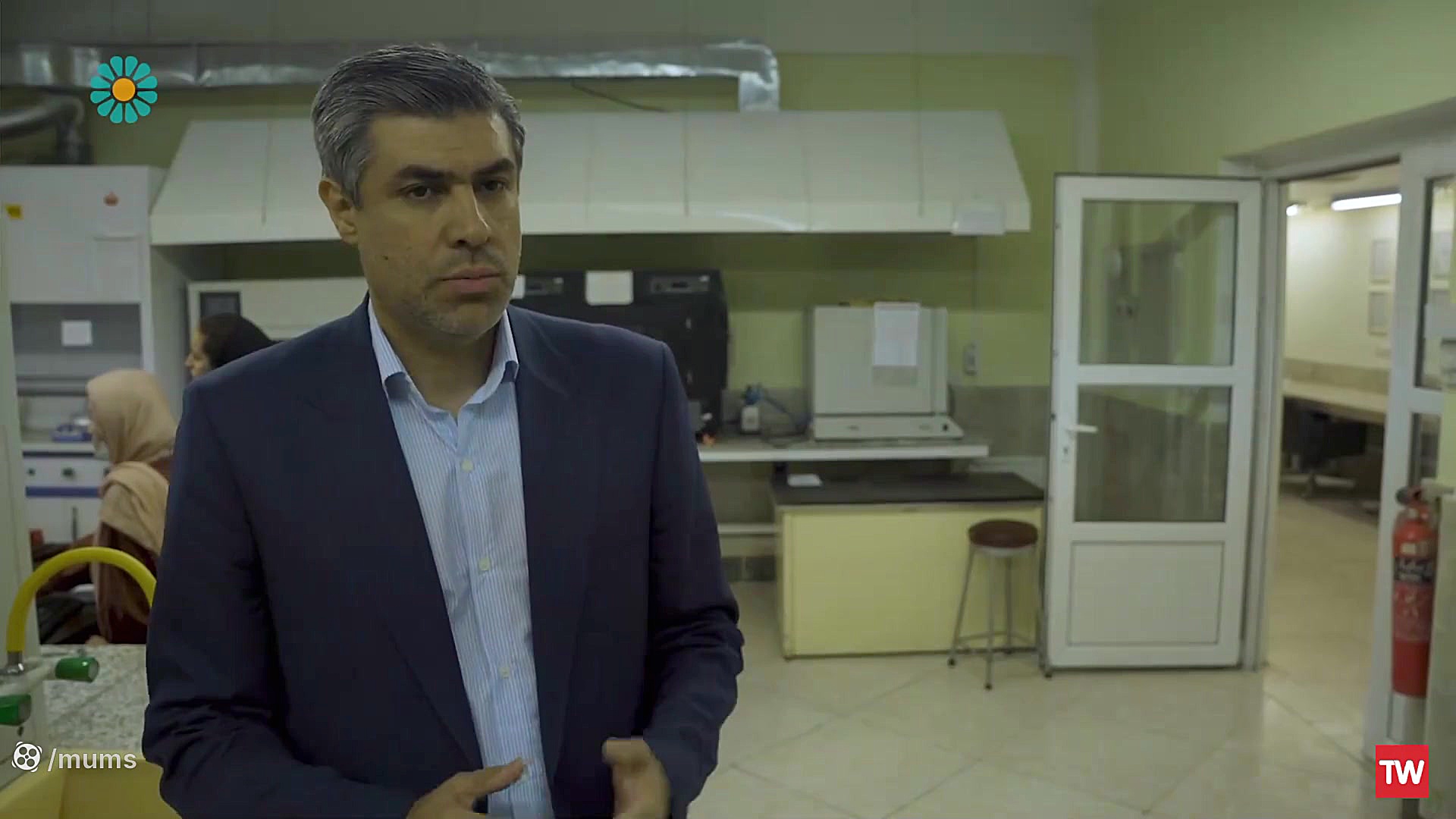 دکتر موسوی شایق