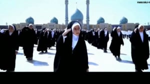 سرود سلام فرمانده درزبان های م...