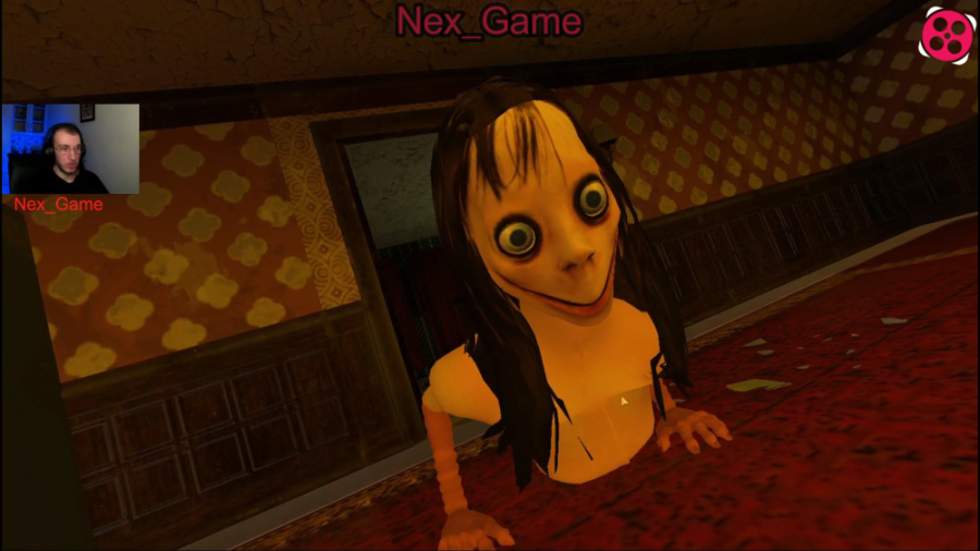 گیم پلی بازی های ترسناک برای ا...