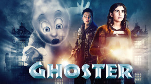 فیلم گوستر Ghoster 2022 زیرنوی...