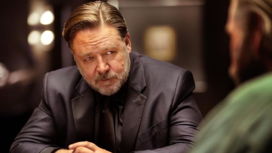 فیلم پوکر فیس Poker Face 2022...