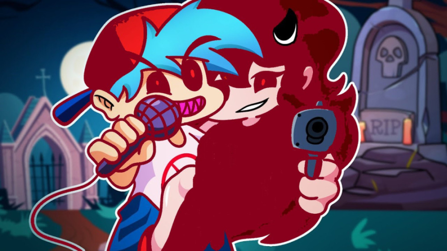 ایول بی اف  جی اف  گارسلو &raq...