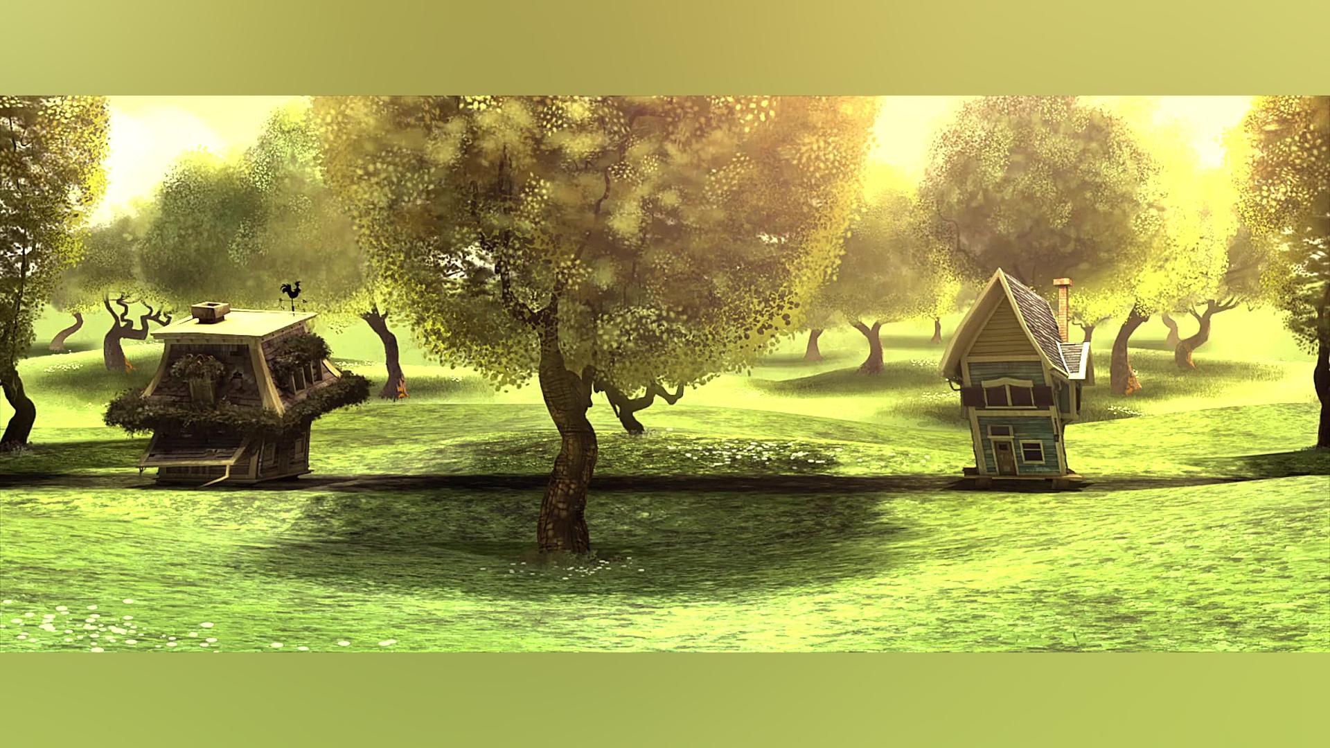 دانلود فیلم کارتون فیلم کوتاه...