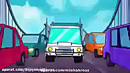 تیتان ها به پیش دوبله فارسی جد...