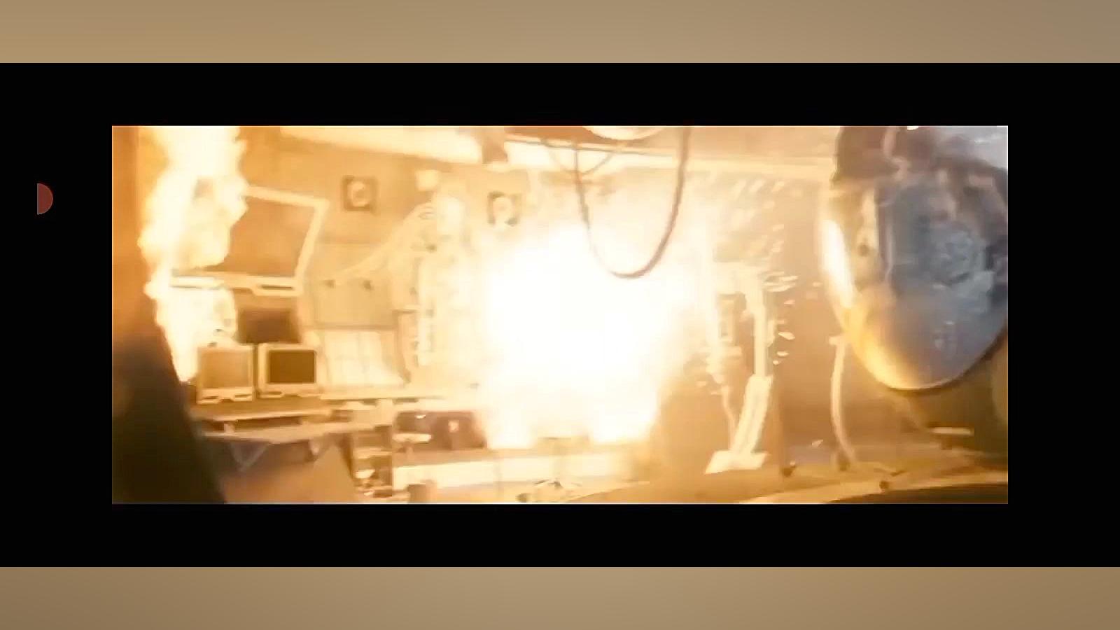 جدید ترین تریلر فیلم سونیک ۳