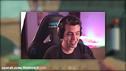 بازی با اریا کئوکسر تاکسیک گرل...