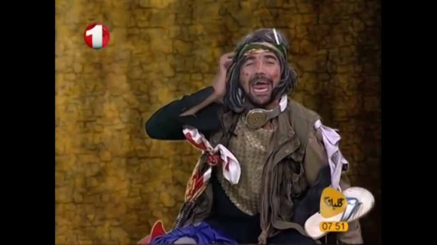 جوک های عزیزان افغانستانی طنز...