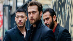 سریال ترکی گودال با دوبله اختص...