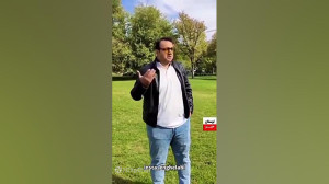 درد دل های یک پدر با ماوران ان...