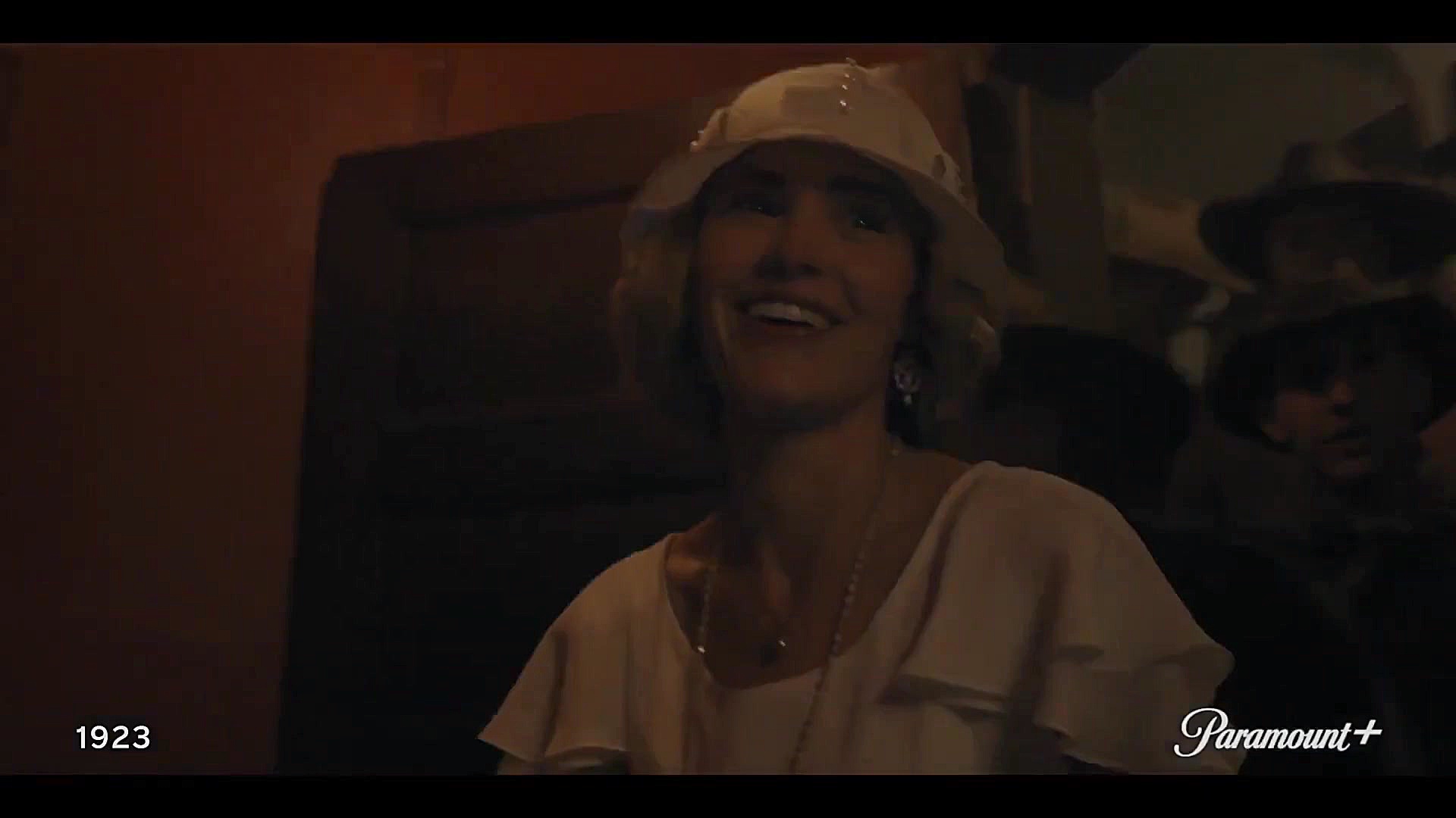 نخستین تیزر تریلر سریال 1923