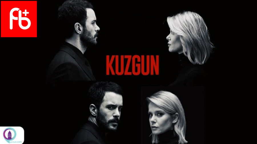 سریال ترکی کلاغ قسمت ۱ دوبله ف...