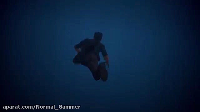 راهنمای بازی آنچارتد 4  پارت 1