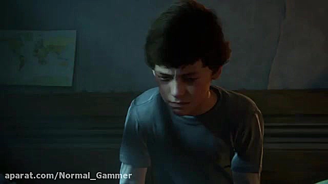 راهنمای بازی آنچارتد 4  پارت 2