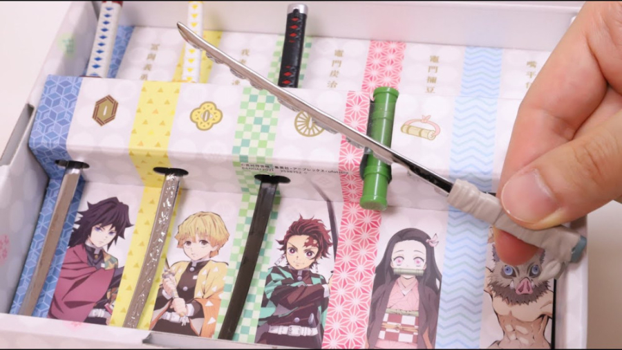 انباکسینگ شیطان کش &raquo;&raq...