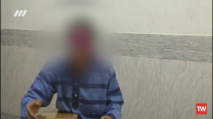 منِ خر جوگیر شدم! ... دستگیری...
