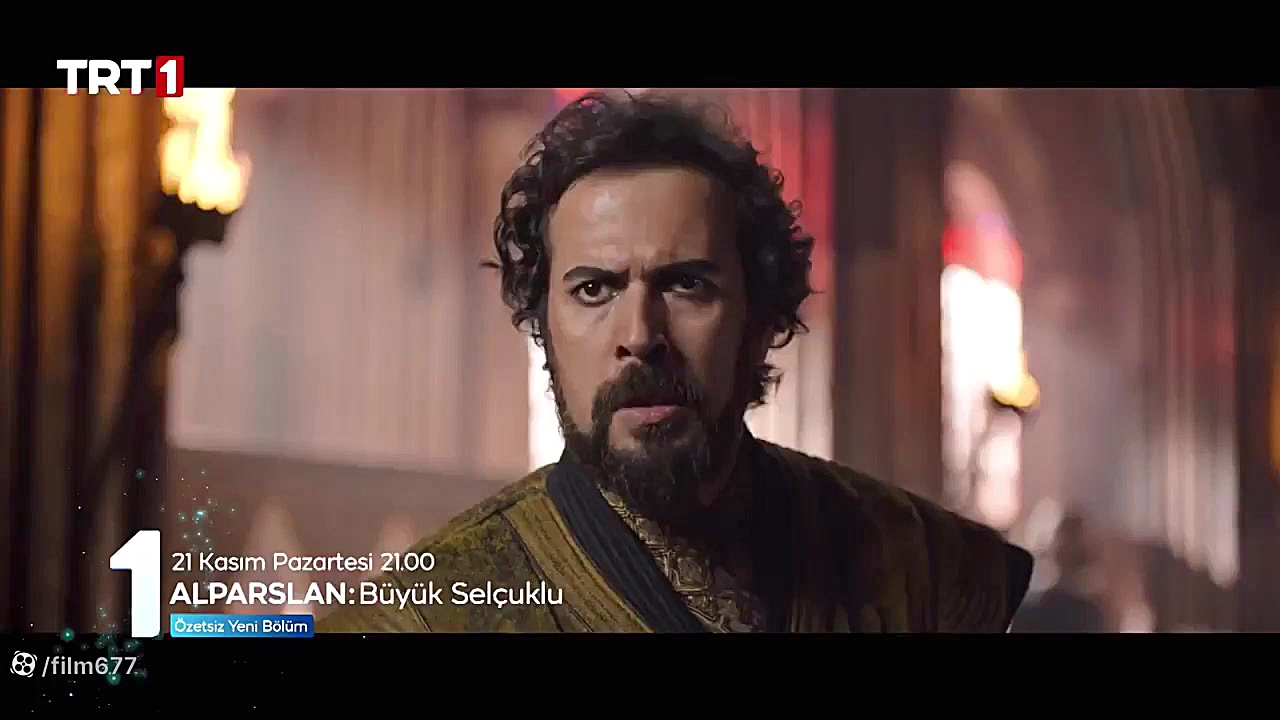 سریال ترکی الپ ارسلان قسمت ۳۶...