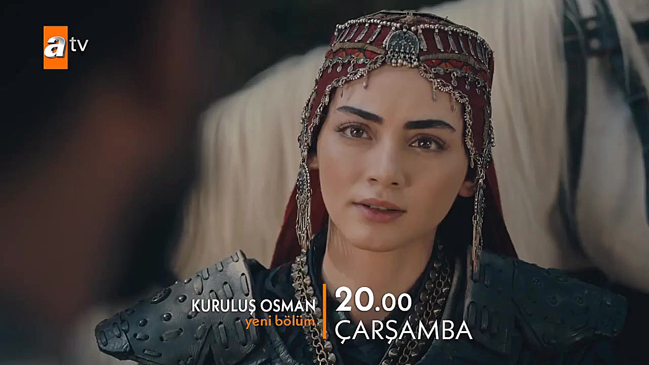 سریال ترکی قیام عثمان قسمت ۱۰۴...