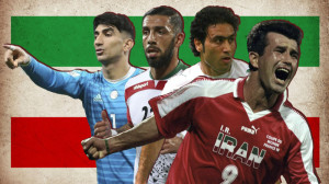 ردپای ایران در جام‌های جه...