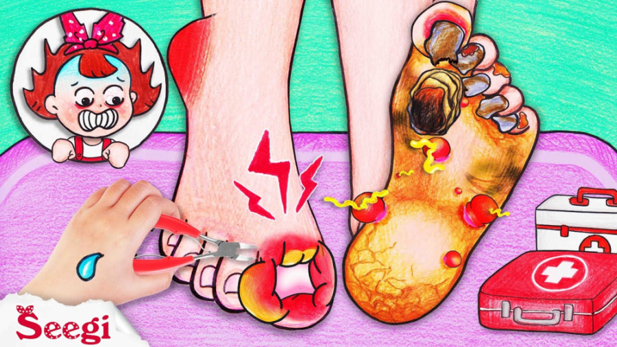 ایده های کارتونی و پرنسسی ، حذ...