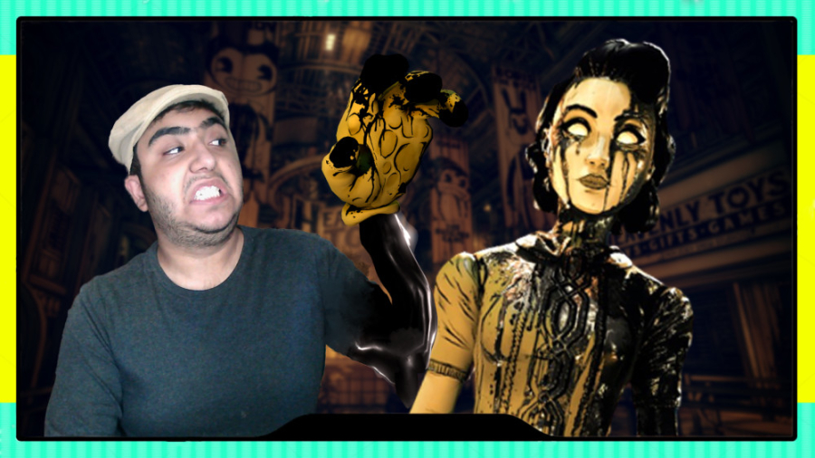 بندی و احیای تاریک قسمت 1 (برگ...