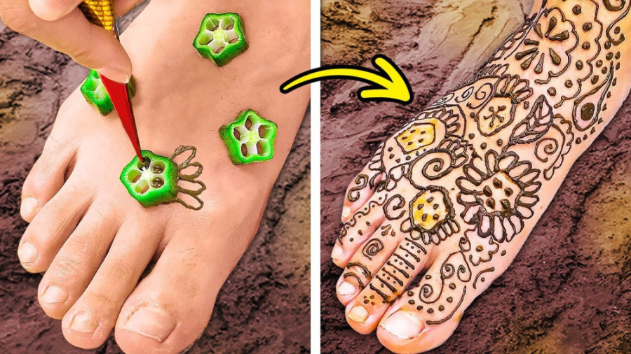 50 ترفند مفید زندگی برای هر مو...